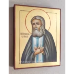 Икона Серафима Саровского