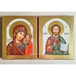 Иконы Венчальные Пары