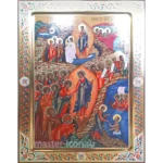 Икона Воскресение Христово